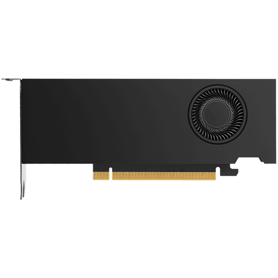PNY NVIDIA A2000 12GB LowProfile