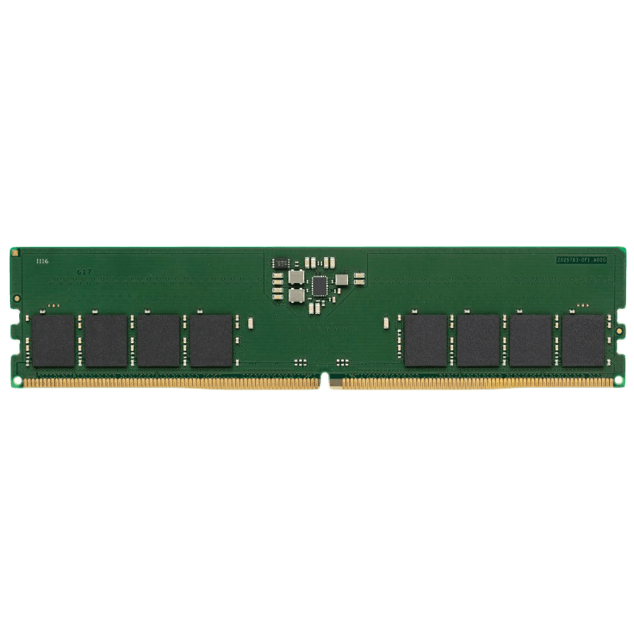 Kingston DRAM Desktop PC 16GB DDR5 5600MT/s Module