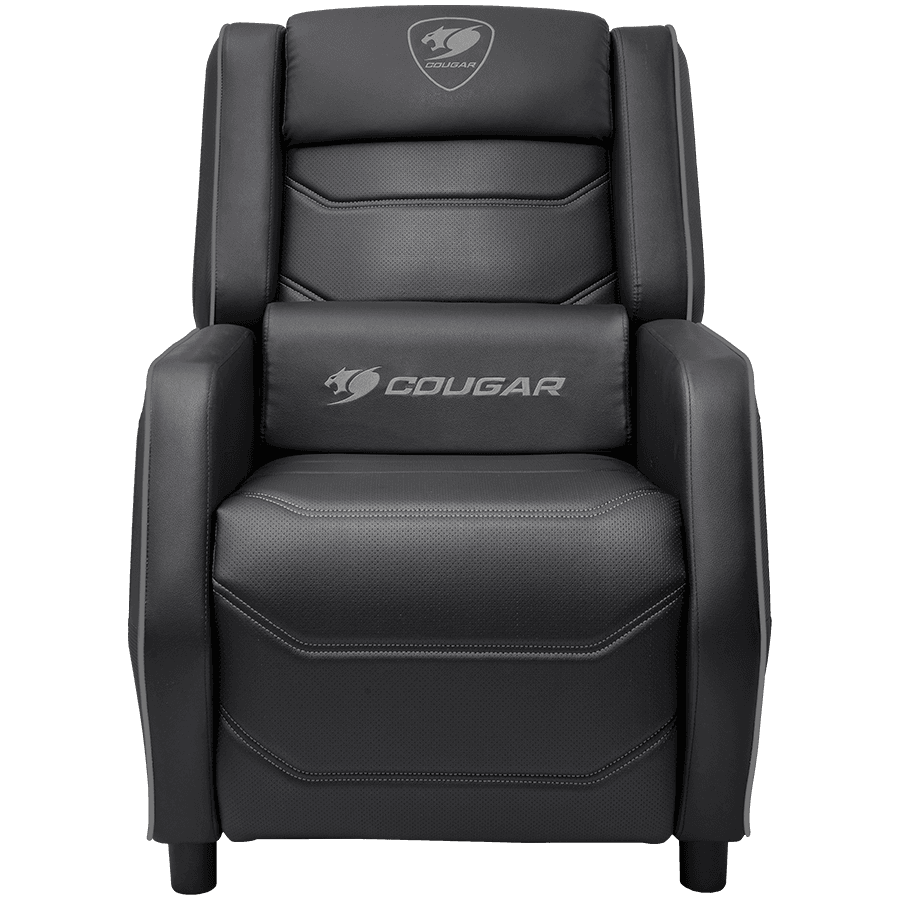 COUGAR RANGER S Gaming Sofa, Black