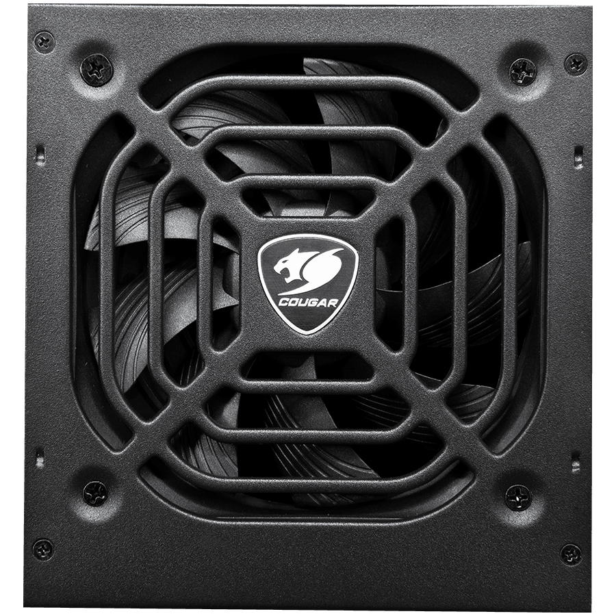 COUGAR STC650 PSU, 80 plus White, 650W