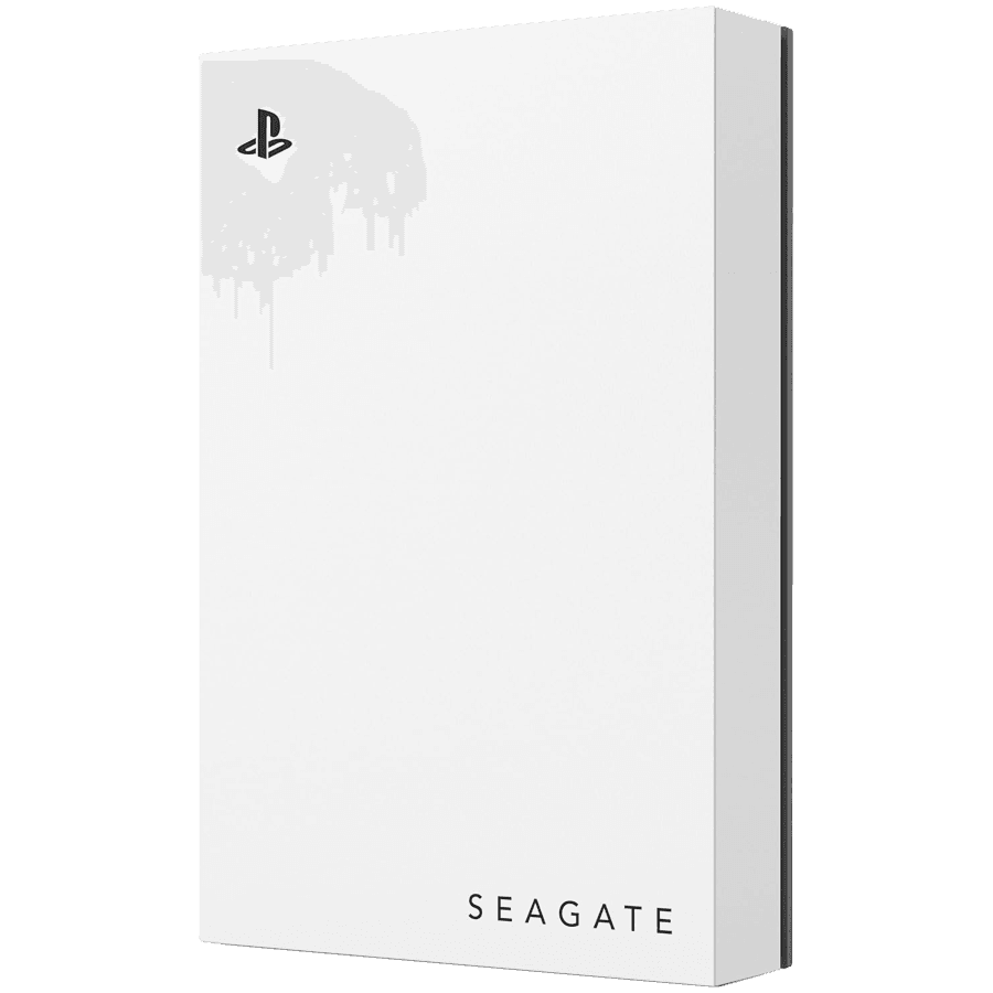 SEAGATE HDD External Game Drive for PS5 (2.5'/5TB/USB3.0)