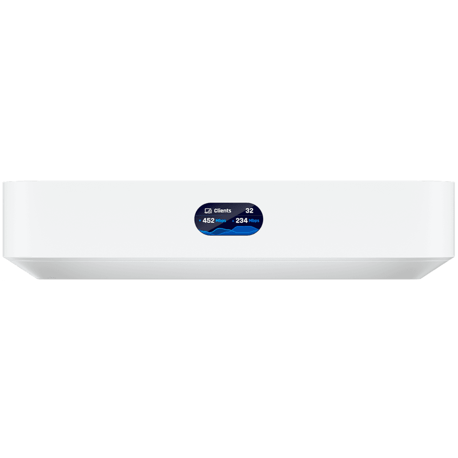 UBIQUITI UniFi Cloud Gateway Ultra