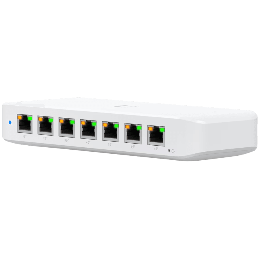 UBIQUITI UniFi Switch Ultra