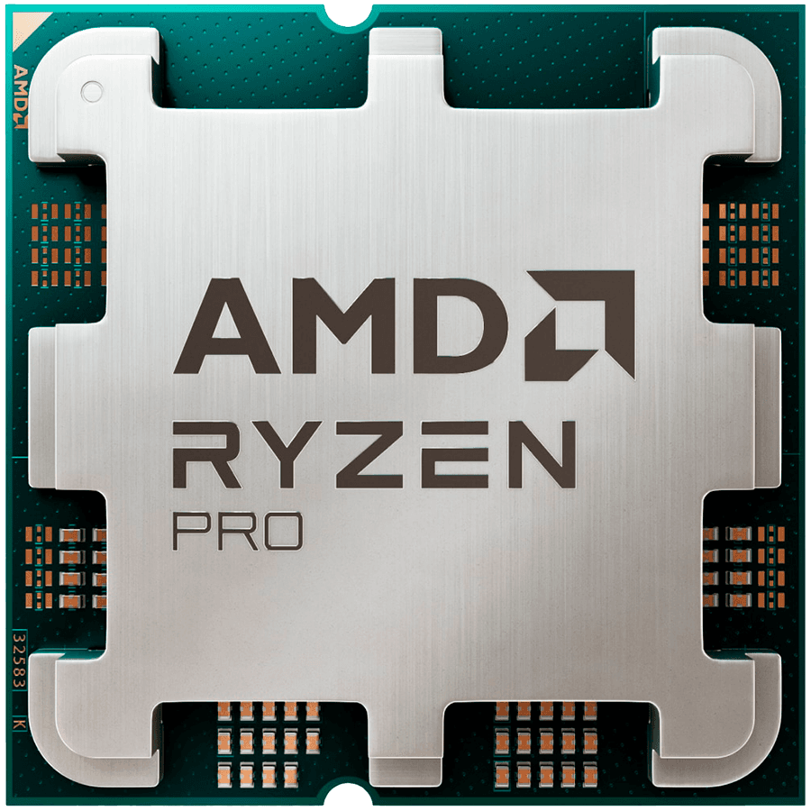 AMD CPU Desktop Ryzen Threadripper PRO 7985WX (64C/128T,5.1GHz Max,321MB,350W,SP6) tray