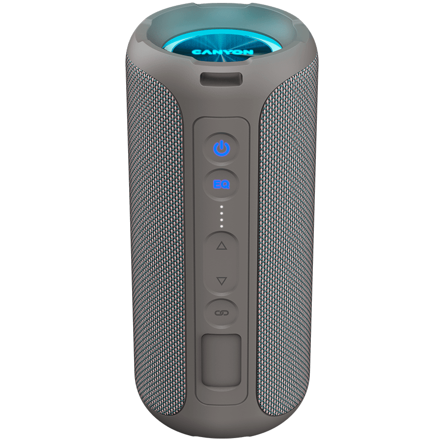 CANYON speaker OnMove 15 40W EQ TWS AUX Beige