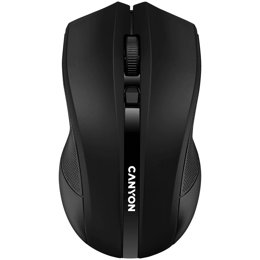 CANYON mouse MW-5 Wireless Black