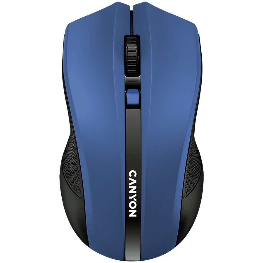 CANYON mouse MW-5 Wireless Blue
