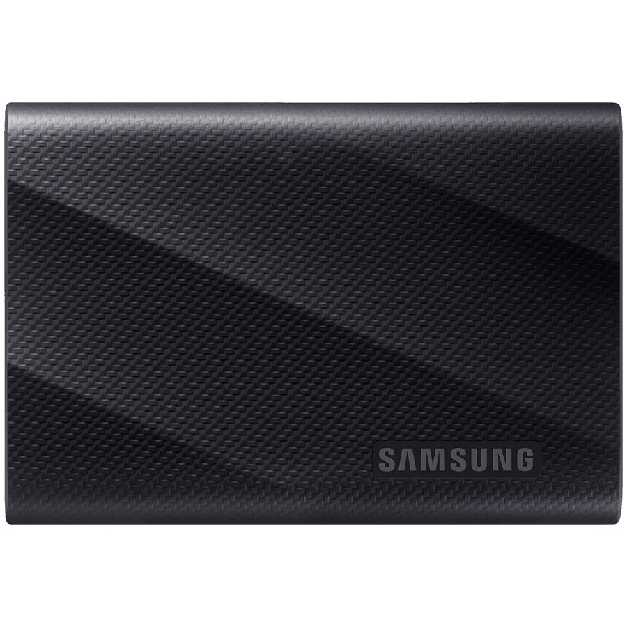 Samsung Portable SSD T9 USB 3.2 Gen 2x2