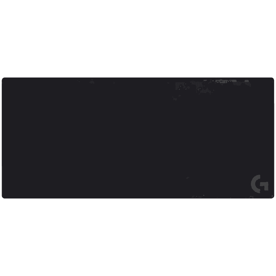 LOGITECH G840 XL Cloth Gaming Mouse Pad-EWR2