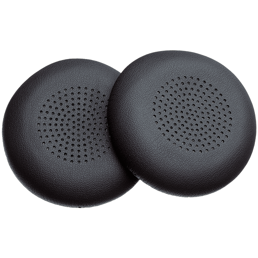 LOGITECH Zone Wireless/Plus Replacement Earpad Covers - GRAPHITE- WW - EARPAD