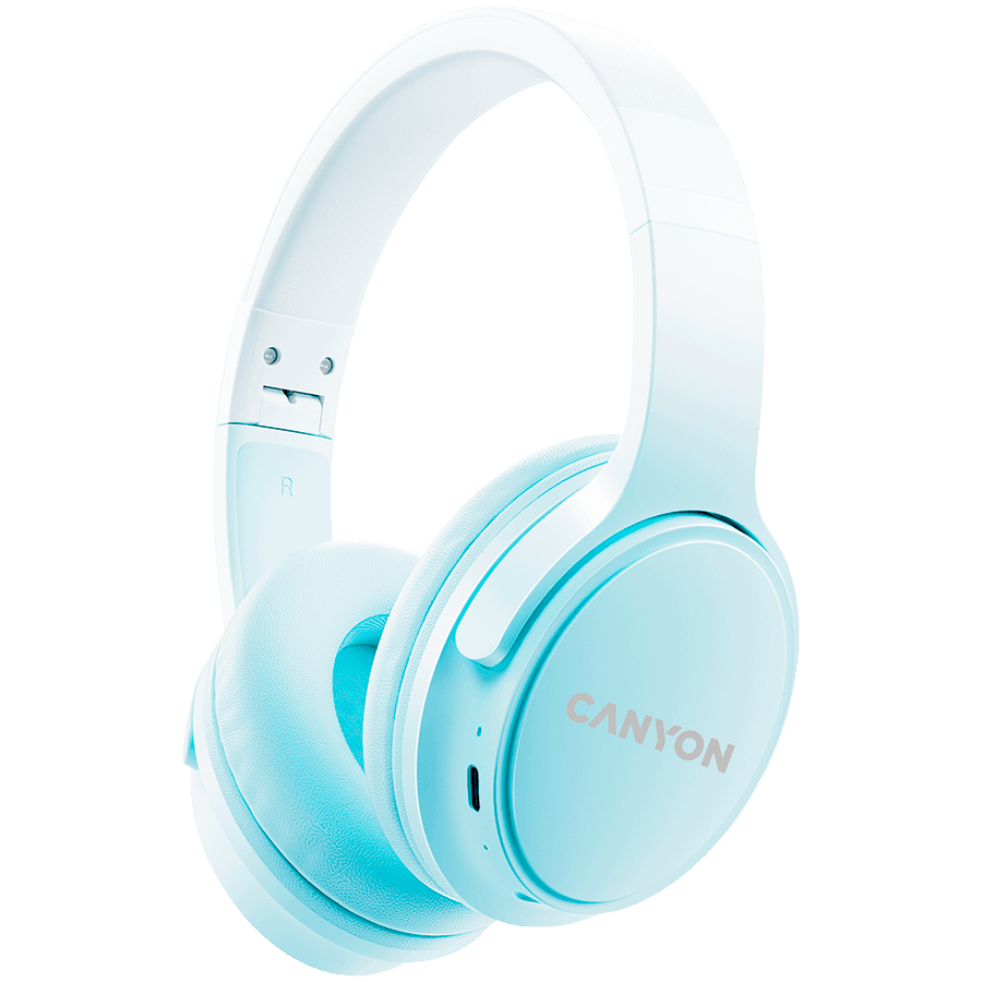 CANYON headset OnRiff 4 Blue