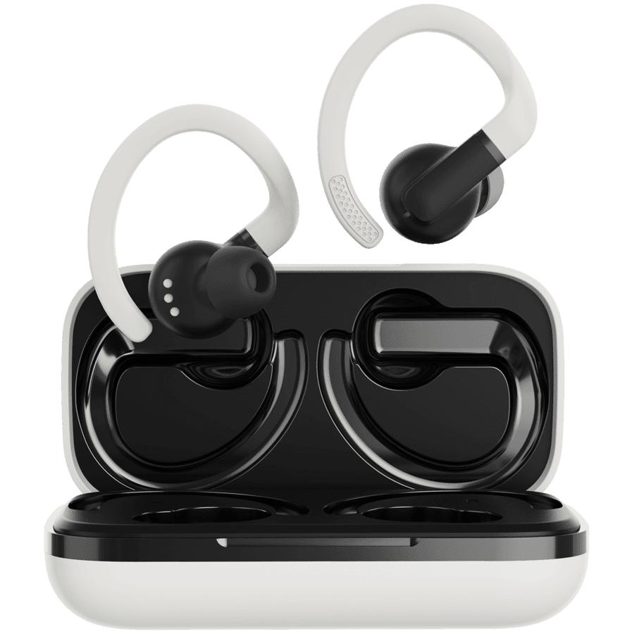 CANYON headset OnRun 11 Sport Wireless charge White