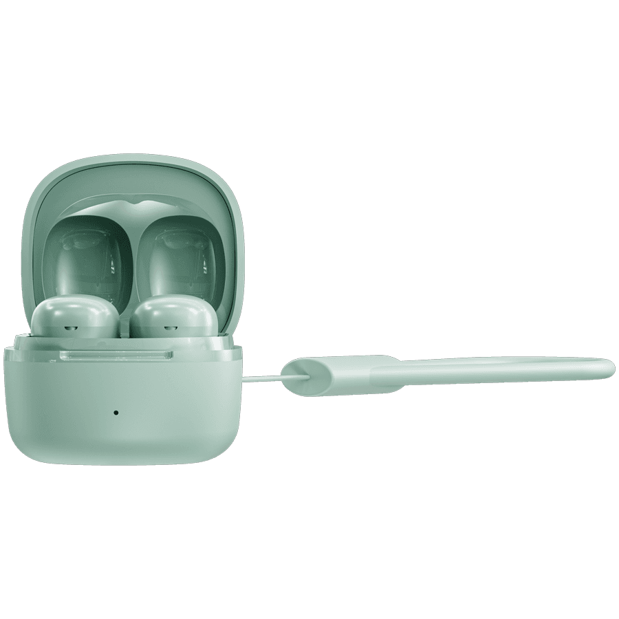 CANYON headset OnGo 4 mini TWS Green