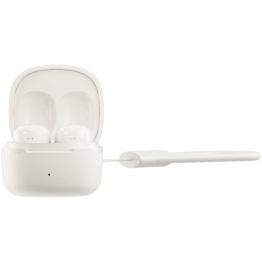 CANYON headset OnGo 4 mini TWS Beige