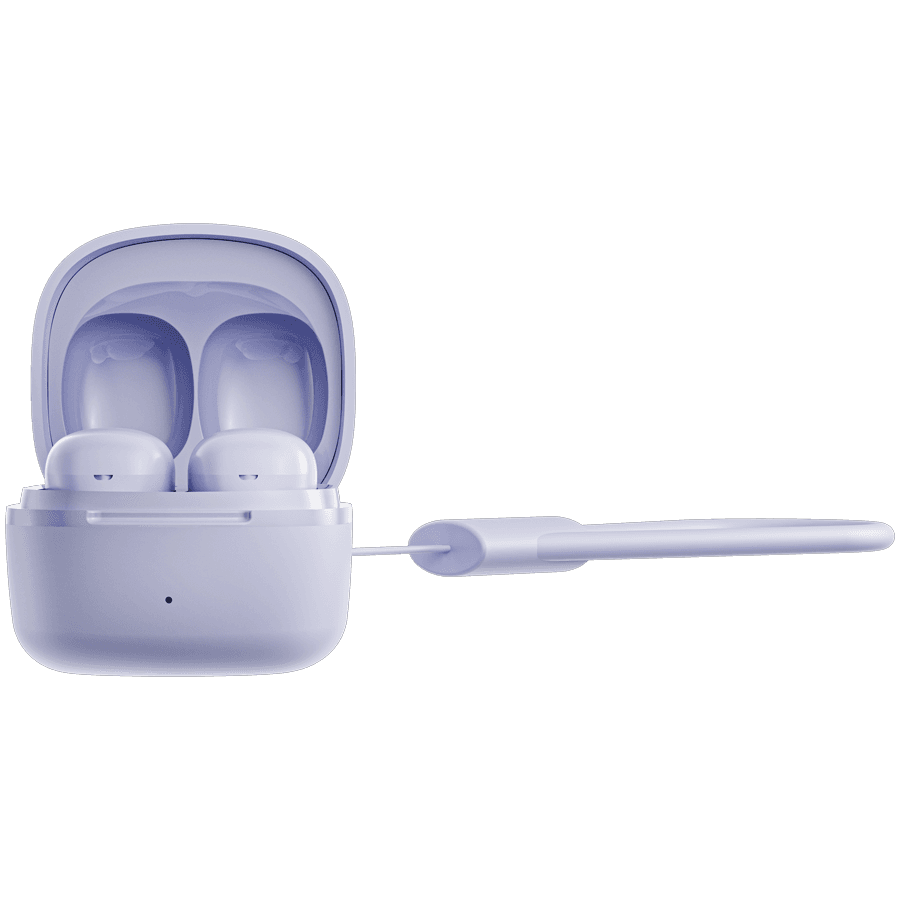 CANYON headset OnGo 4 mini TWS Purple