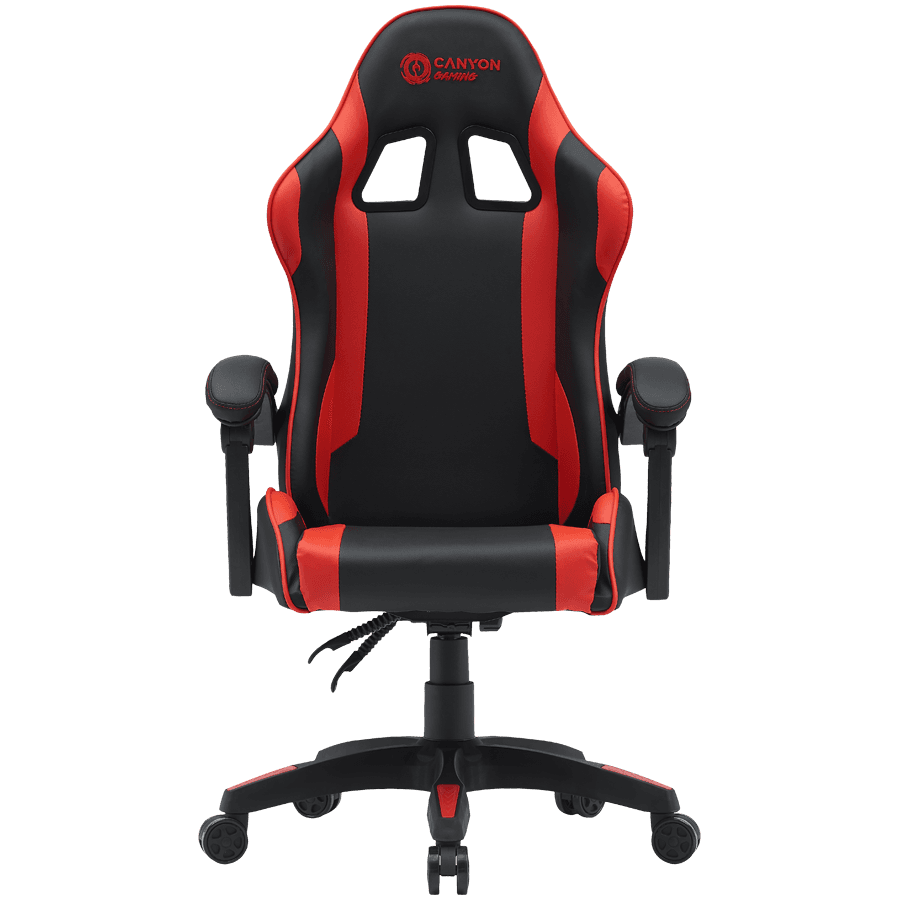 CANYON gaming chair Core SGCH2 Black Red