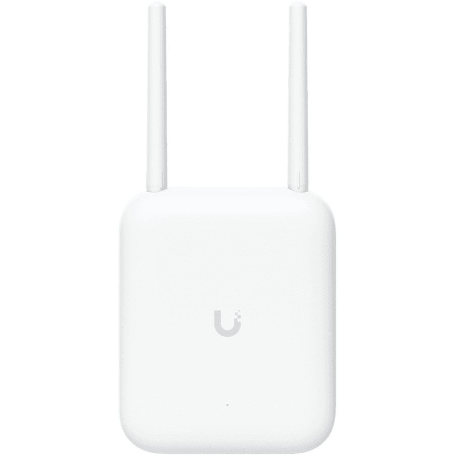 UBIQUITI UniFi WiFi 7 Access Point U7 Outdoor