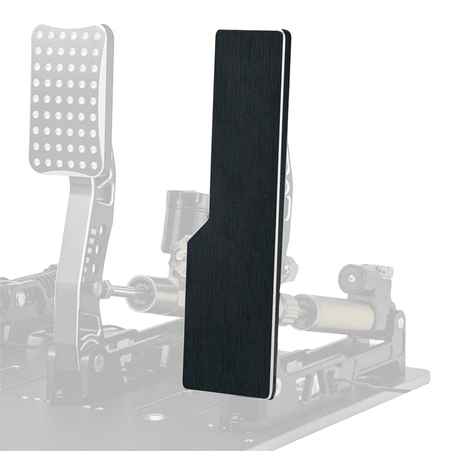 SIMAGIC P2000 Long Throttle Plate. S450