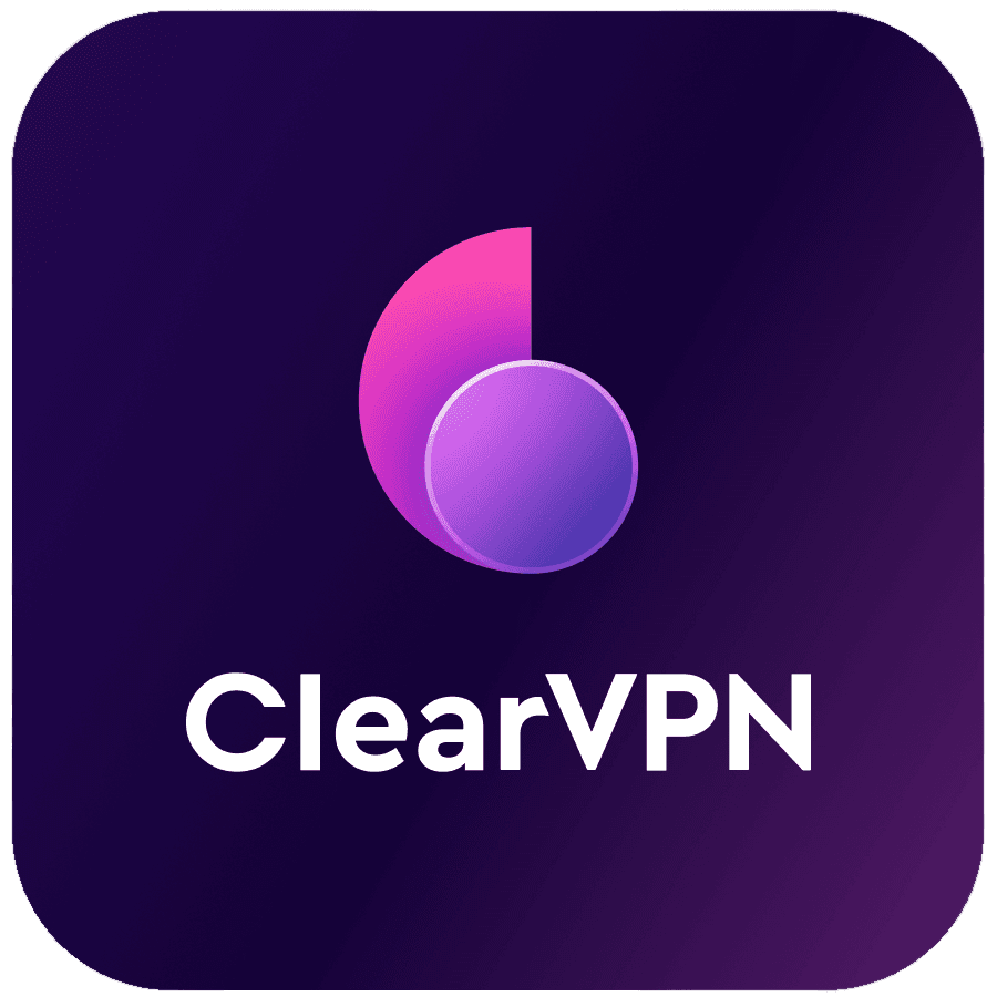 ClearVPN 6 months