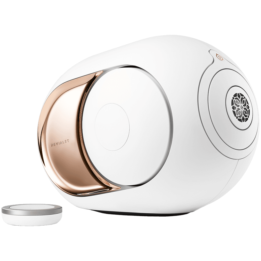 Home Audio System Devialet Phantom I 108dB Gold
