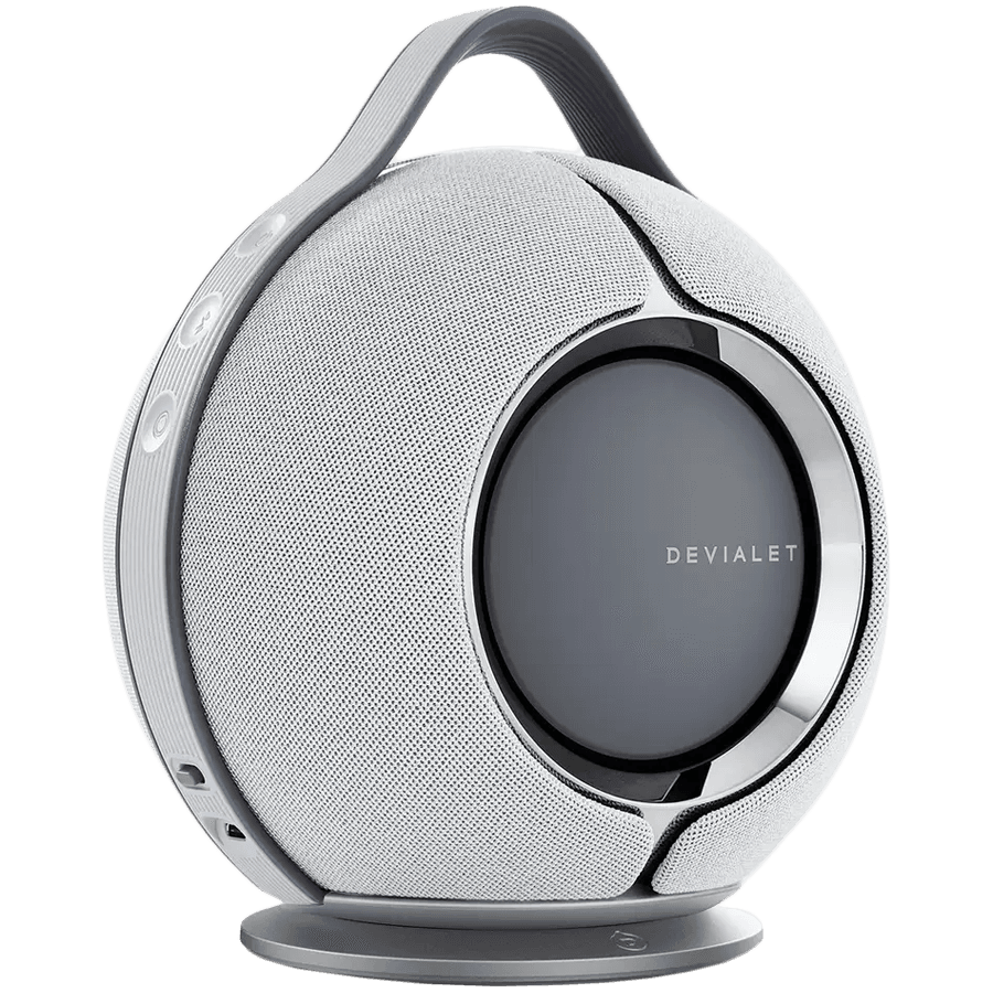 Devialet Mania Light Grey