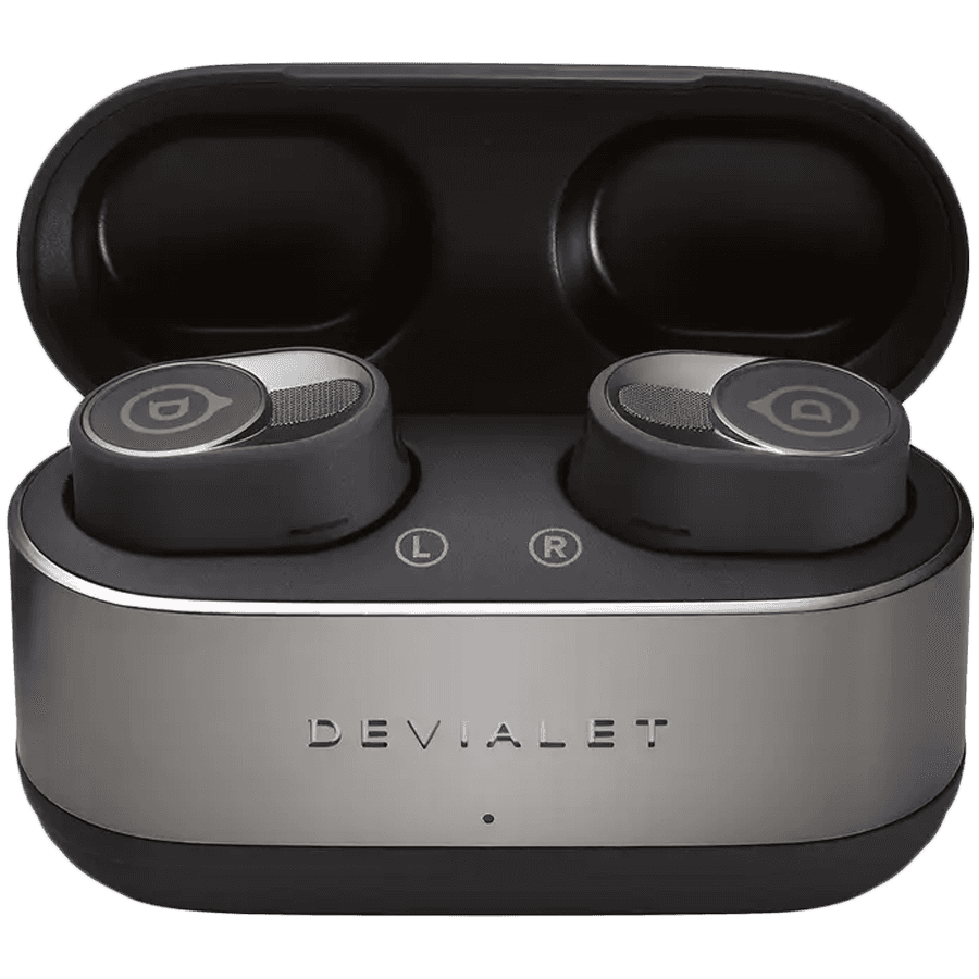 Devialet Gemini II Matte Black