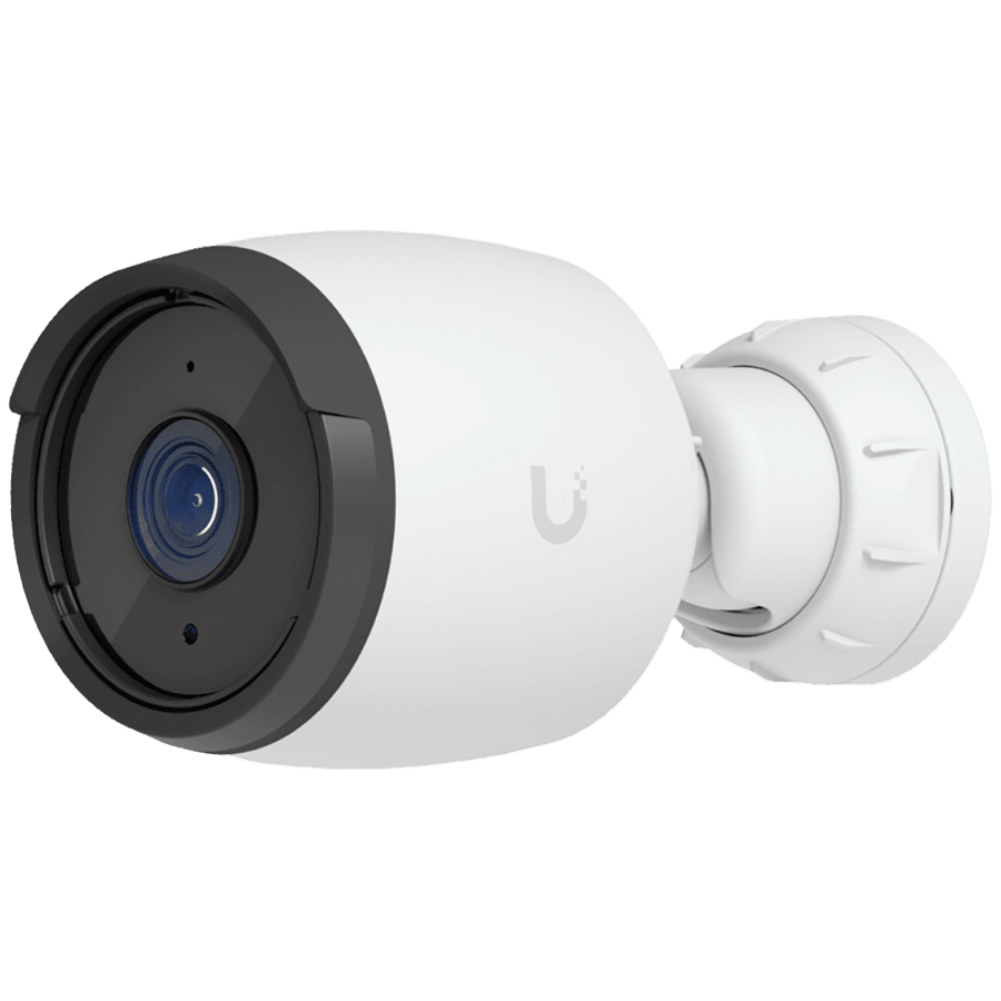 UBIQUITI UniFi G6 Bullet, 4K PoE Camera