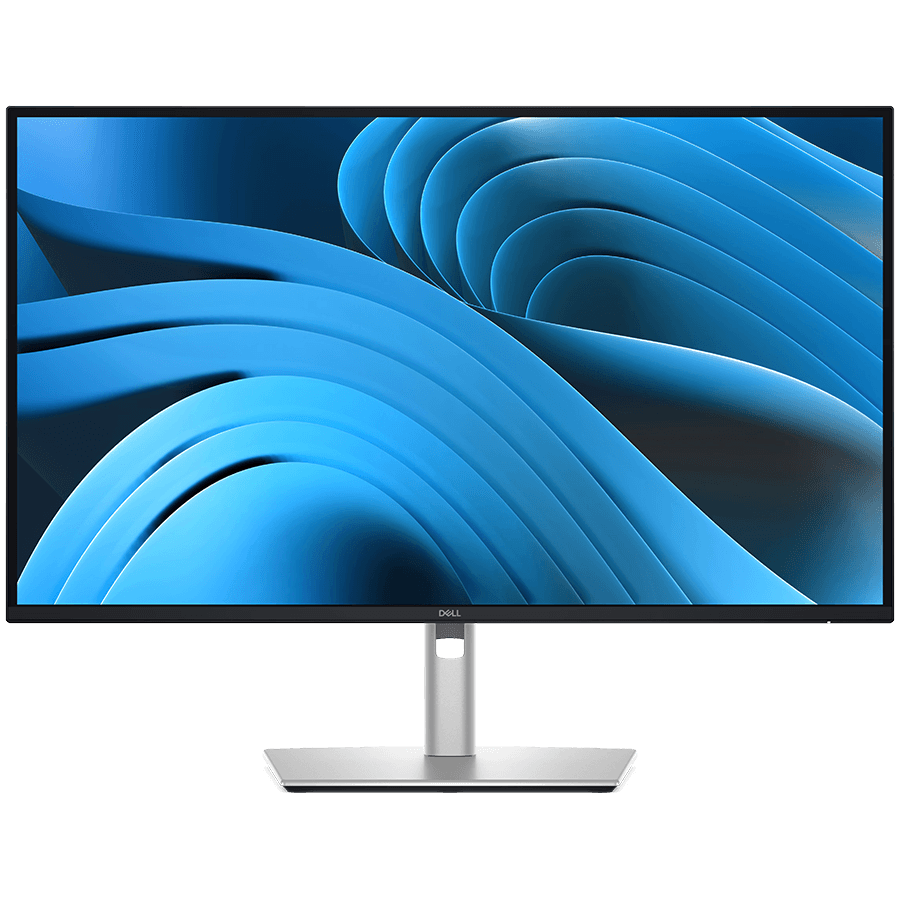 Monitor Dell Pro 27 Plus P2725D, 2560x1440, QHD, 100Hz, IPS Antiglare, 16:9, 1500:1, 350 cd/m2, 8ms/5ms, 178/178, DP, HDMI, USB-C, USB-B, 3xUSB-A, Tilt, Swivel, Pivot, Height Adjust, 3Y