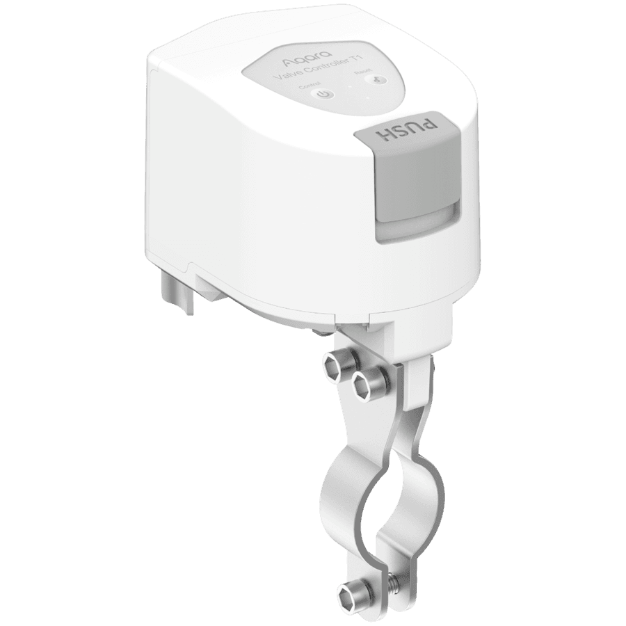Aqara Valve Controller T1: Model No: VC-X01D