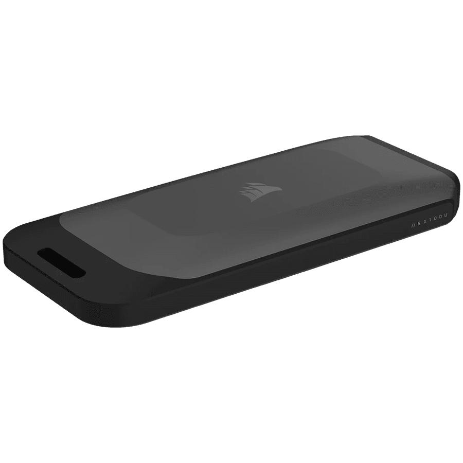 CORSAIR EX100U 4TB Portable USB Storage