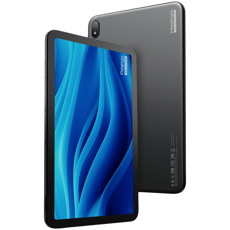 Prestigio Solutions Virtuoso PSTA101, 10.36" 2K, 6GB+128GB, 4G