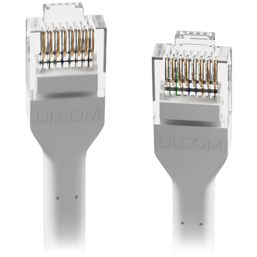 Ubiquiti cable U-Cable-Patch-0.3M-RJ45 Ultra-thin OD 3mm Ethernet patch cable