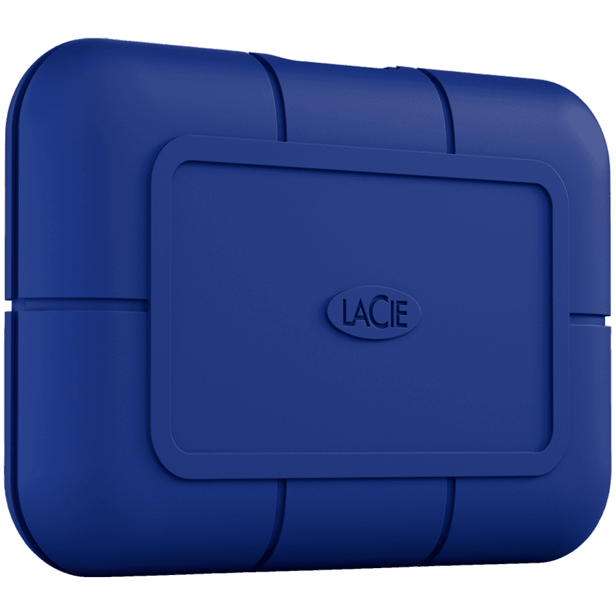 LaCie SSD External Rugged Pro5 (THUNDERBOLT 5, 2.5'/2TB/ USB-C)