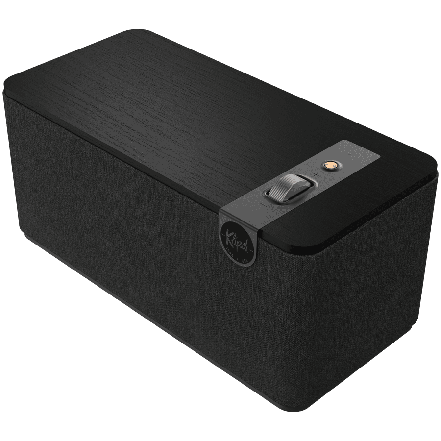 Klipsch Home Audio System The One Plus, Matt Black