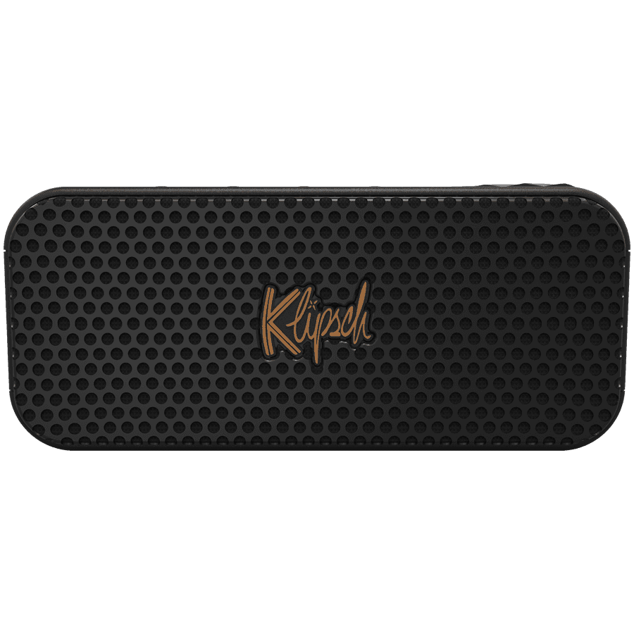 Klipsch Portable Speaker Nashville, Black