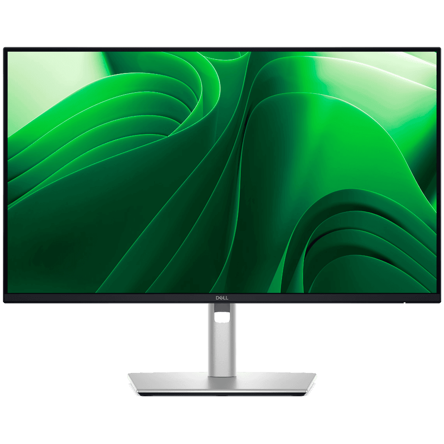 Monitor Dell Pro 24 Plus P2425D, 2560x1440, QHD, 100Hz, IPS Antiglare, 16:9, 1500:1, 350 cd/m2, 8ms/5ms, 178/178, DP, HDMI, USB-C, USB-B, 3xUSB-A, Tilt, Swivel, Pivot, Height Adjust, 3Y