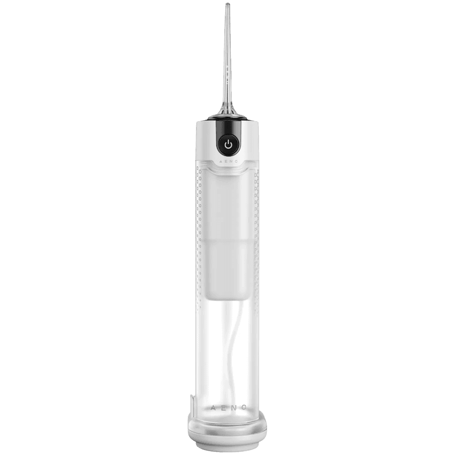 Dental Irrigator with Magnetic nozzles: 3.7V, 8W, 2500mAh, 240ML