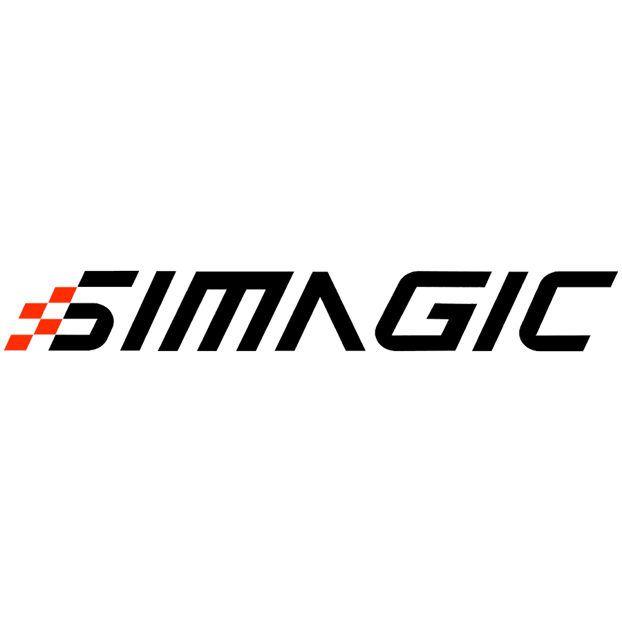 SIMAGIC Logoed Carpet (186*96CM)