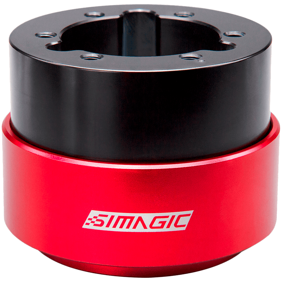 SIMAGIC Quick Release 50. S469