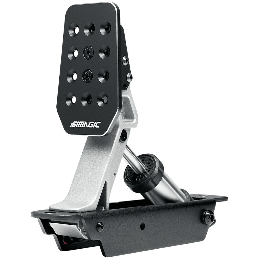 SIMAGIC C-P500 Clutch Add-On, Expansion Pedal for P500. S302