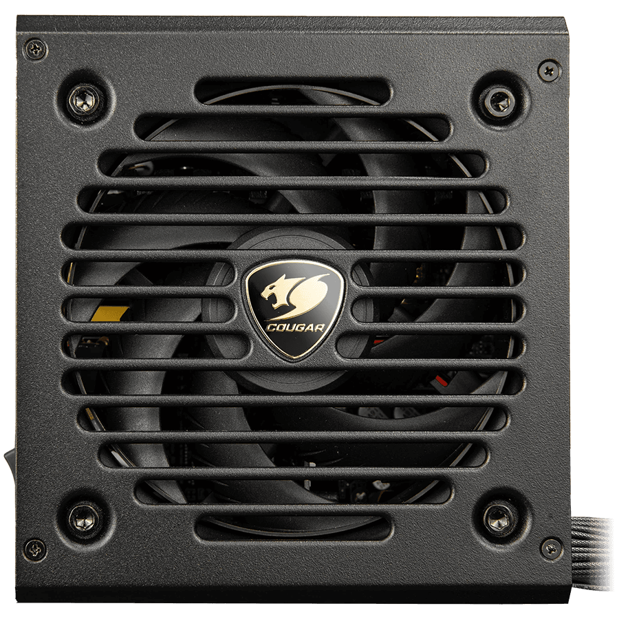 COUGAR GES 750 PSU 80plus Gold Fixed Cables