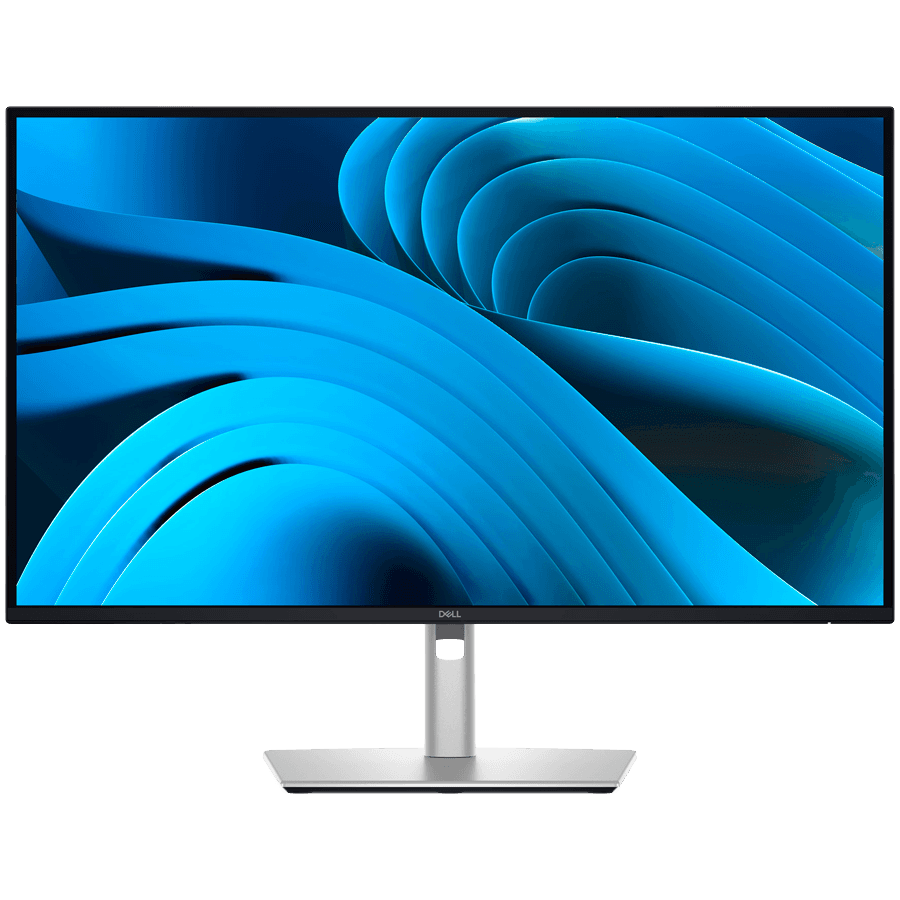 Monitor Dell Pro 27 Plus P2725DE, 2560x1440, QHD, 100Hz, IPS Antiglare, 16:9, 1500:1, 350 cd/m2, 8ms/5ms, 178/178, 2xDP, HDMI, 2xUSB-C, 3xUSB-A, RJ-45, Tilt, Swivel, Pivot, Height Adjust, 3Y
