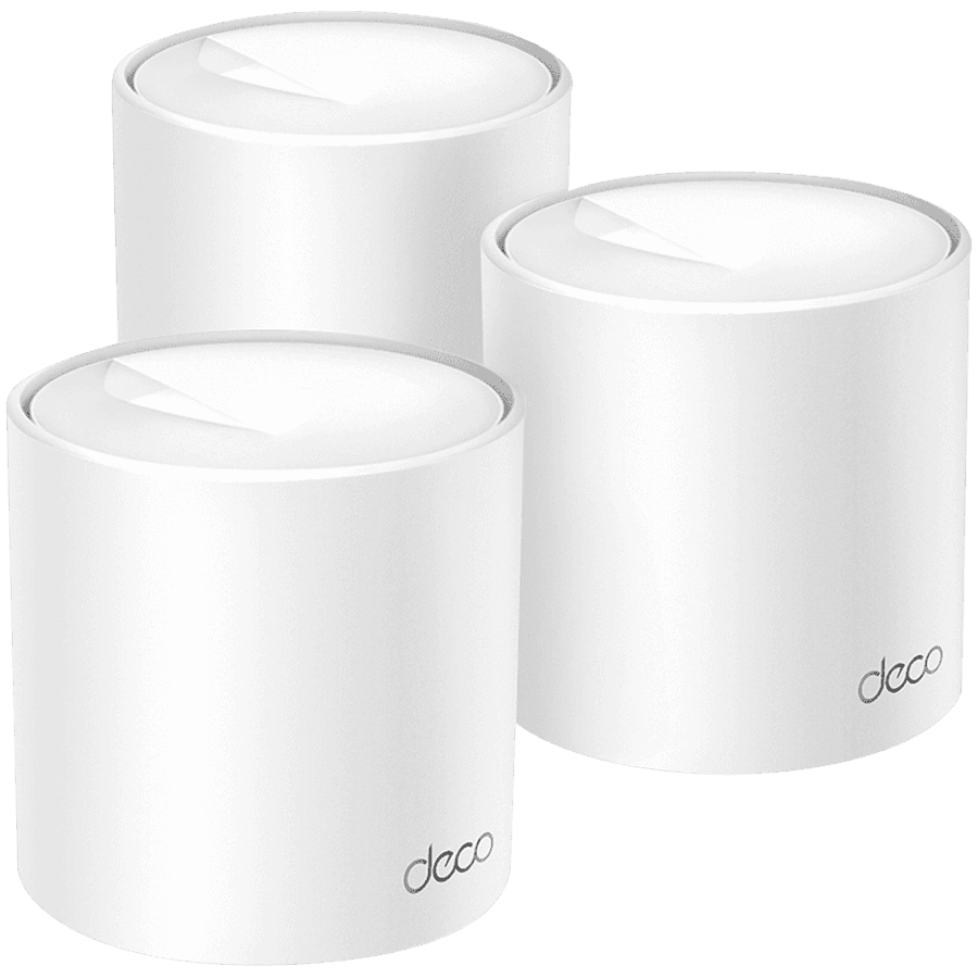Faster Connections: Wi-Fi 6 speeds up to 1,500 MbpsвЂ”1,201 Mbps on 5 GHz and 300 Mbps on 2.4 GHz.Connect More Devices: OFDMA and MU-MIMO technology quadruple capacity to enable simultaneous transmission to more devices.Boosted Seamless Coverage: A