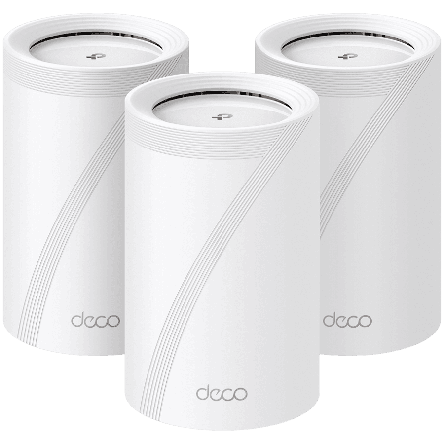 BE9300 Whole Home Mesh Wi-Fi 7 System