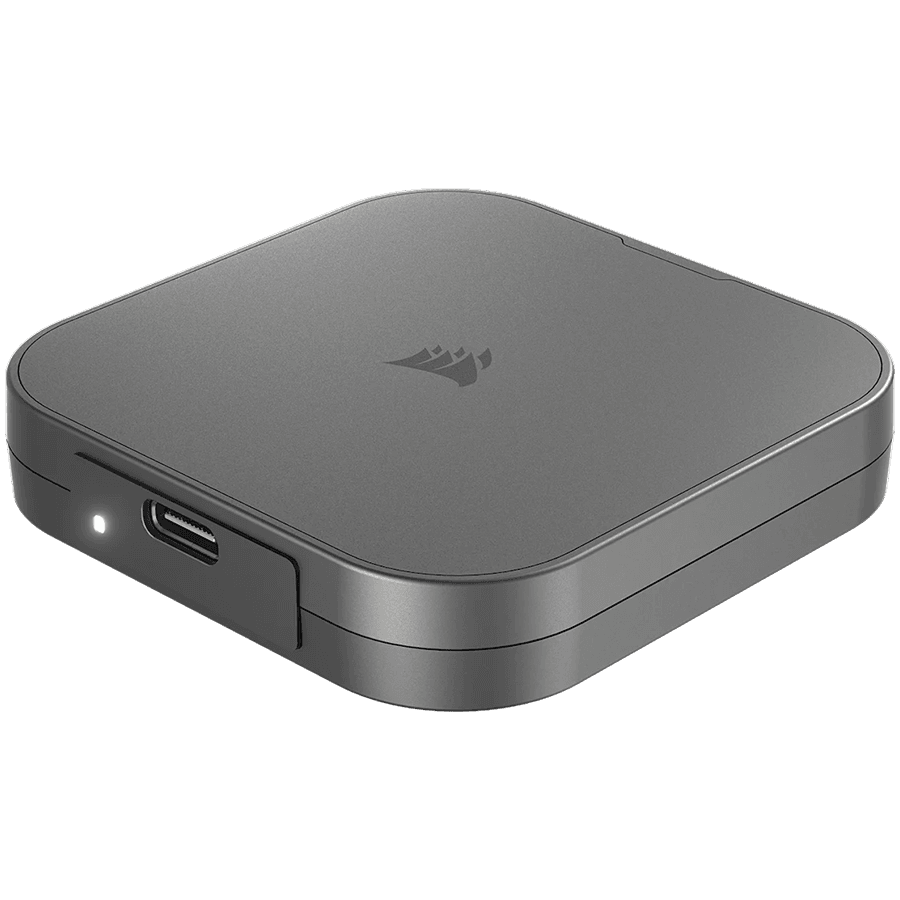CORSAIR EX300U 2TB External SSD