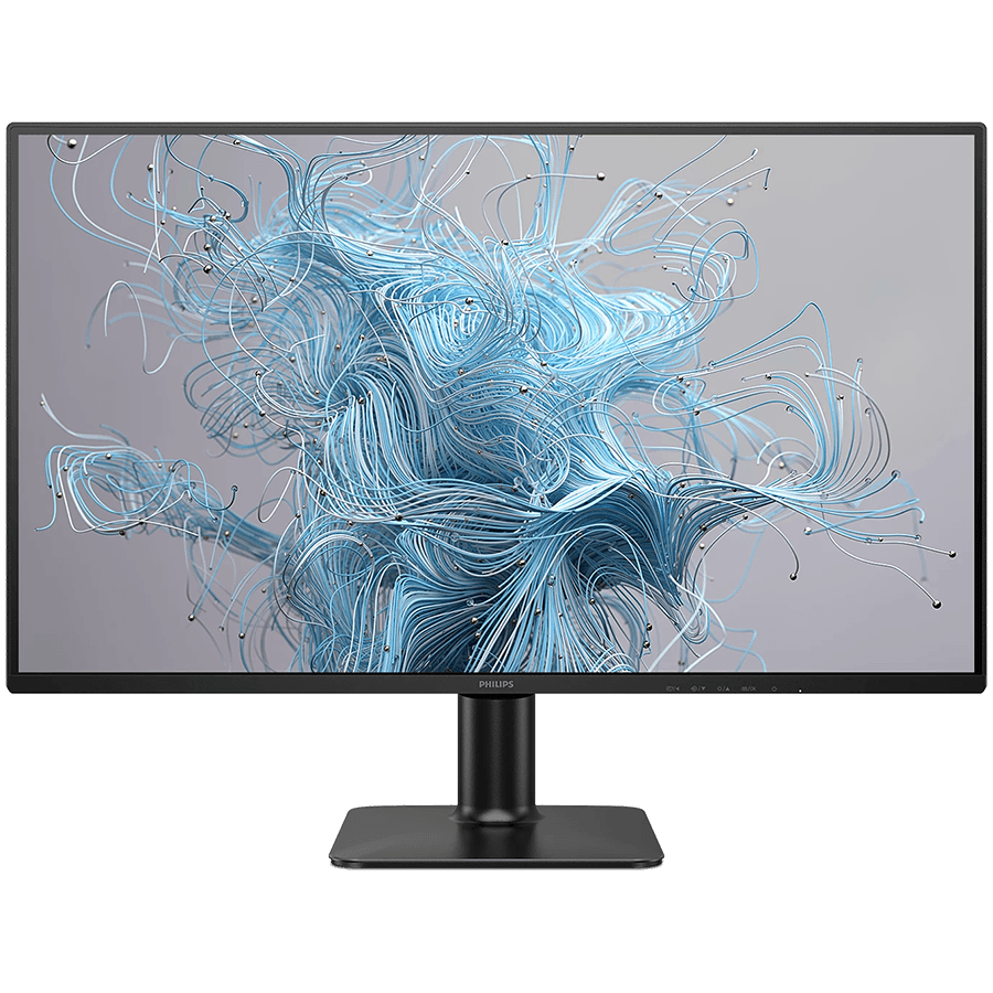 PHILIPS Monitor 27E2N2500 27", 2560x1440 (QHD), IPS, 120Hz, 4ms (GtG), Adaptive Sync, HDR10, 1xHDMI, 1xDP, Tilt