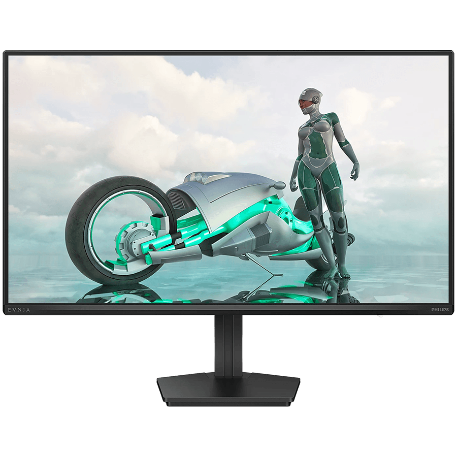 PHILIPS Monitor Evnia 3000 27M2N3200NF 27", 1920x1080 (FHD), IPS, 144Hz, 4ms (GtG), Adaptive Sync, HDR10, 1xHDMI, 1xDP, Tilt