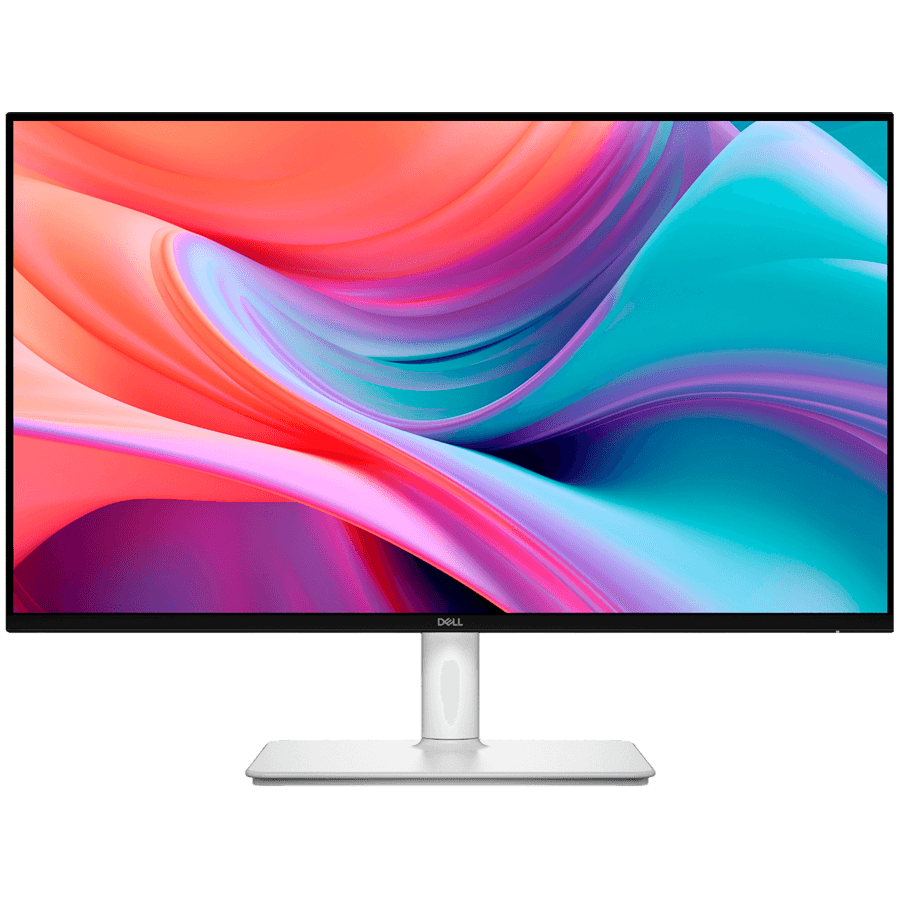 Monitor Dell 24 Plus S2425HSM 24", 1920 x 1080, FHD, 144 Hz, IPS Antiglare, 16:9, 1500:1, 300 cd/m2, 8ms/5ms/4ms/1ms, AMD FreeSync, 178/178, 2x HDMI, , 2x3W Speaker, Tilt, Swivel, Pivot, Height Adjust, 3Y