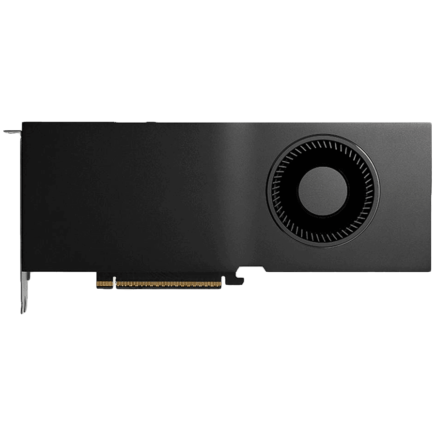 NVIDIA RTX 5000 PRO Blackwell PCI-Express x16 Gen 5.0, 11,2cm H x 26,7cm L FHFL Dual Slot,48 GB GDDR7 ECC 384-bit, 1344 GB/s 300W