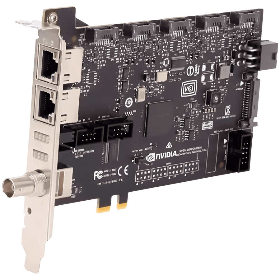 PNY NVIDIA RTX PRO SYNC